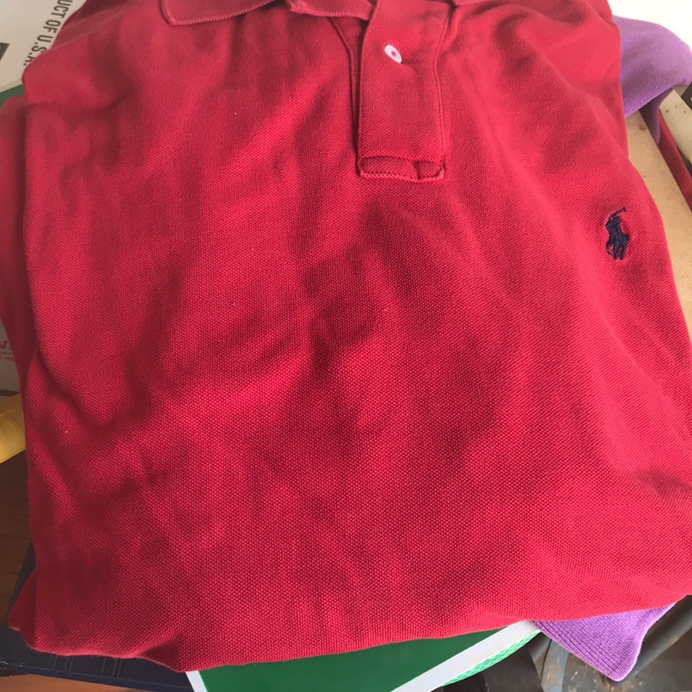 Dress shirt